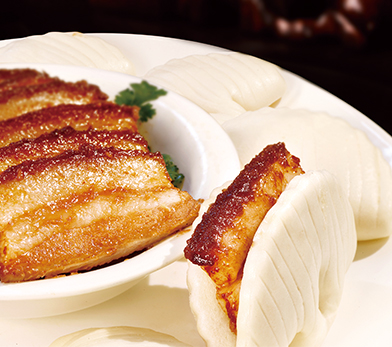 江南餐饮集团菜品摄影